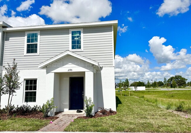 Photo - 1195 Sand Torch Cir Townhome
