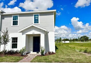 Building Photo - 1195 Sand Torch Cir