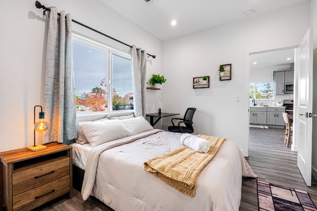 Photo - 29xx Leigh Ave House