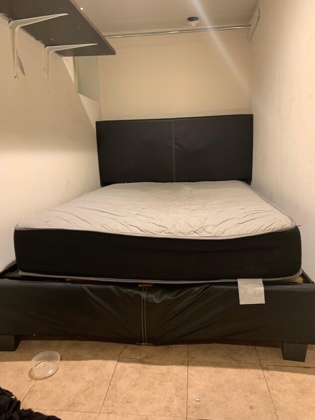 Dormitorio - 308 Paulison Ave