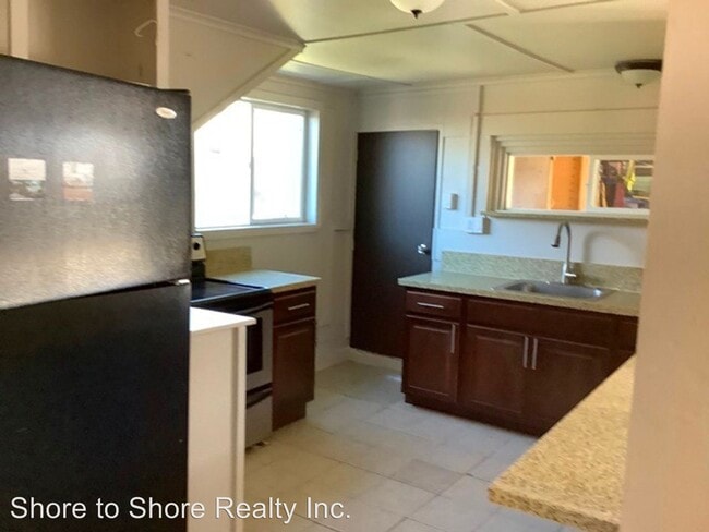 Foto del edificio - 3 br, 1 bath House - 612 Linekona Place