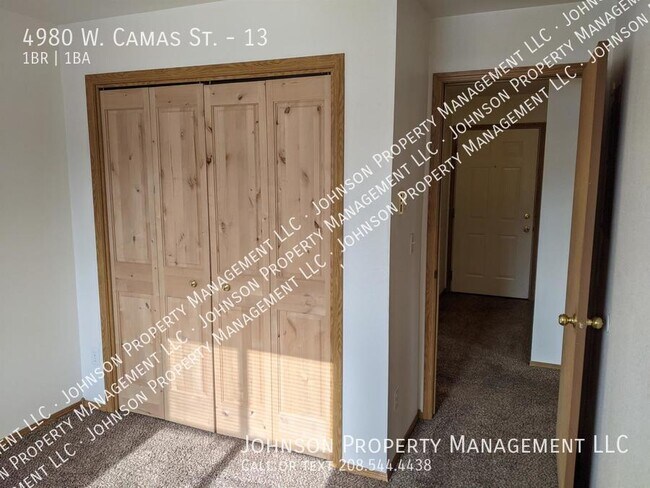 Foto del edificio - 4980 W Camas St