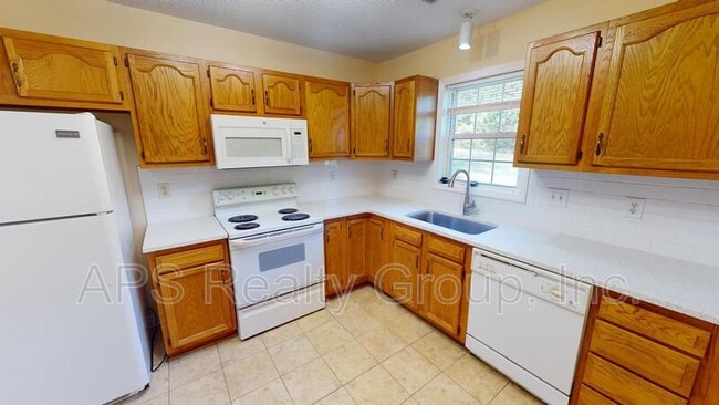 Building Photo - 1707 Park Terrace Ln