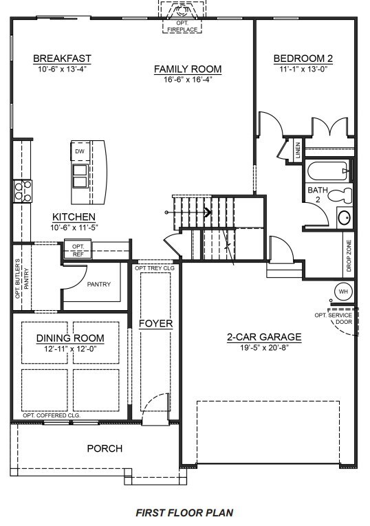 Building Photo - 2264 Cologne Ln