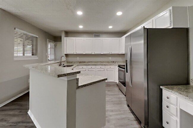 Foto del edificio - 1247 Kings Creek Trail
