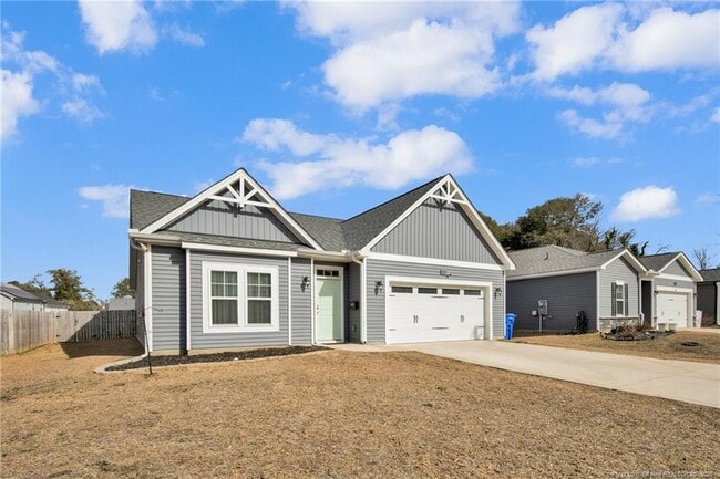 Foto del edificio - 1212 Morgan St