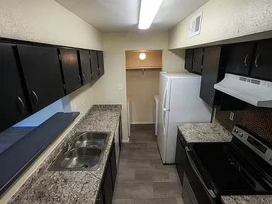 Photo - 7200 T C Jester Blvd Apartment