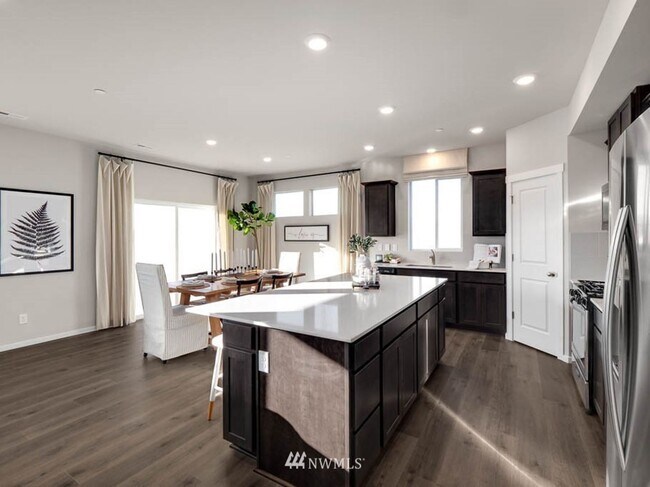 Foto del edificio - The Bridgewater house in Bothell