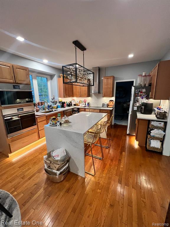 Foto del edificio - 49325 E Central Park