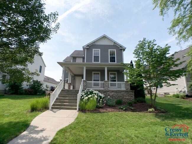 Building Photo - Beautiful Executive Style in Saint Joe