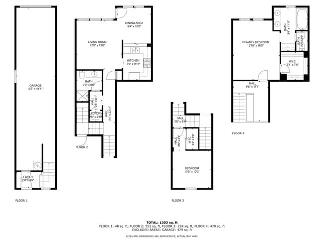 Building Photo - 28566 Herrera St