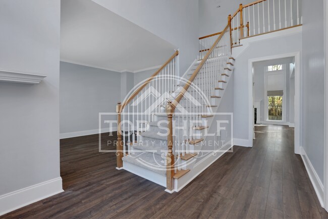 Foto del edificio - 127 Tara Blvd