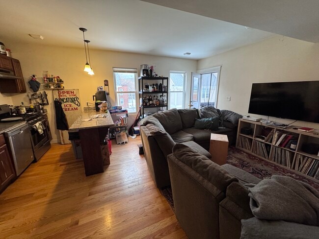 Foto del edificio - 21-23 Weitz St. Unit 2