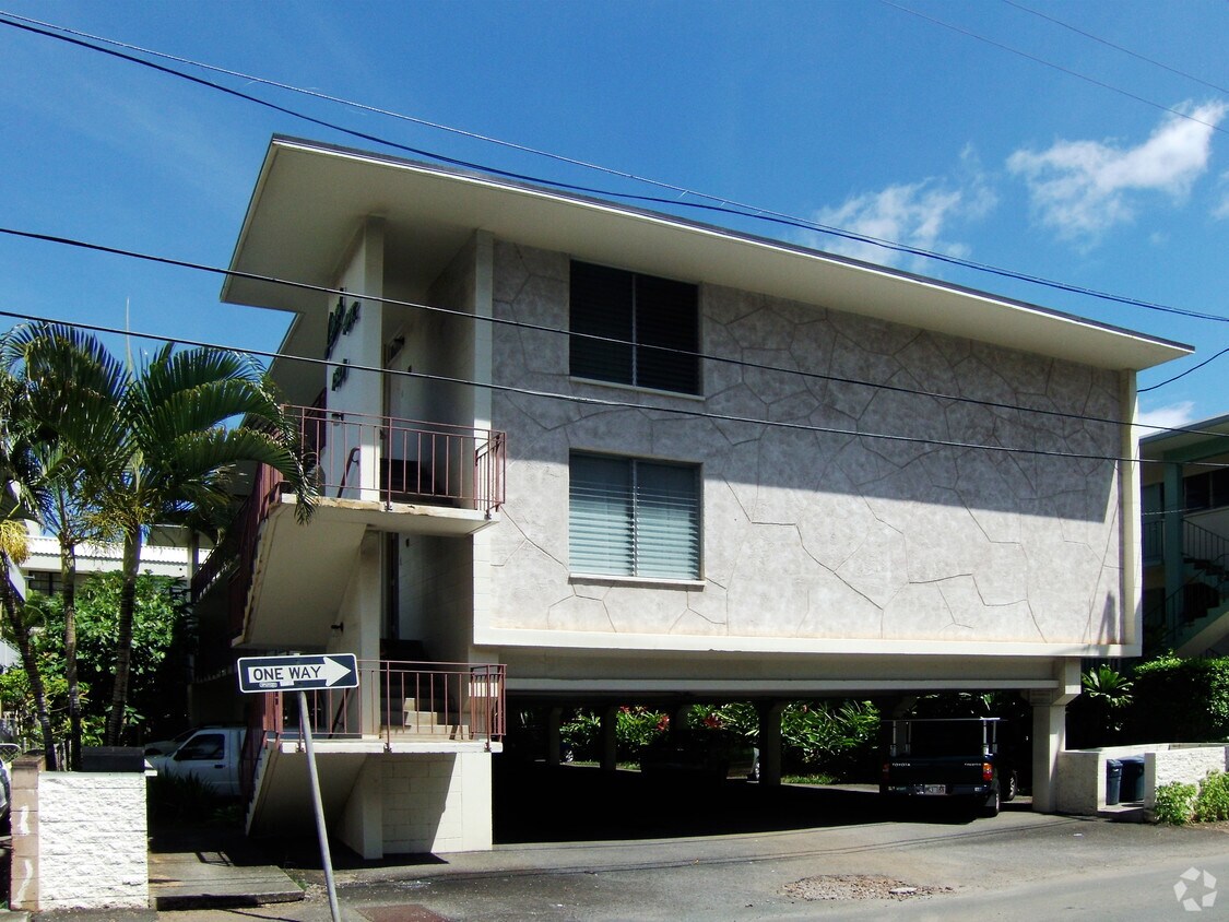 Foto principal - 1521 Halekula Way