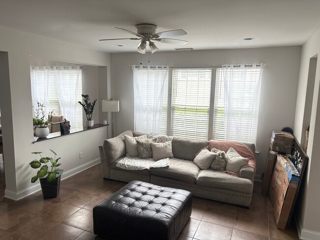 Foto del edificio - 1817 Affirmed Way