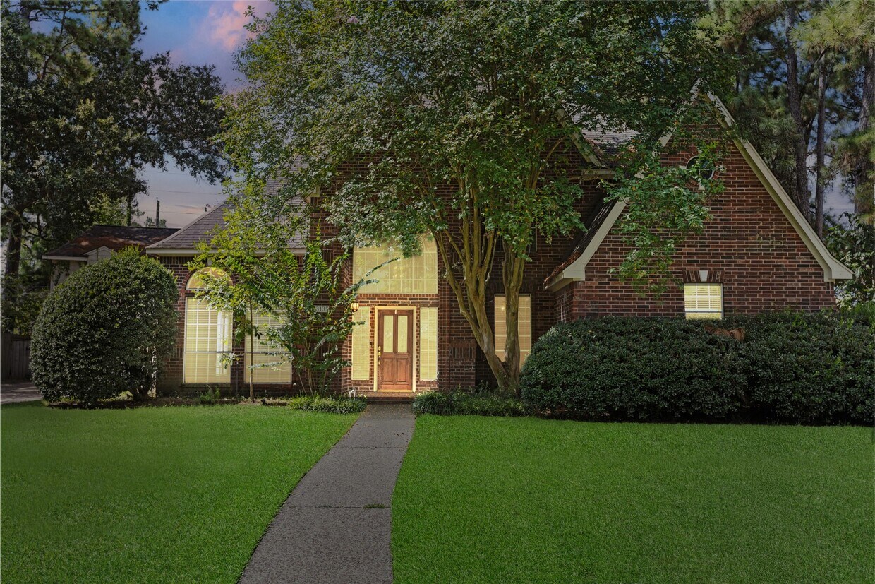 Foto principal - 13135 Finch Brook Dr