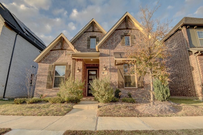 Photo - 1913 Cathedral Dr House