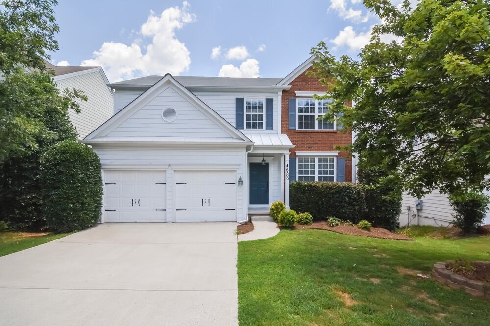 Primary Photo - 6300 Whirlaway Dr