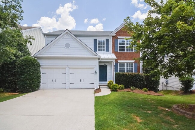 Building Photo - 6300 Whirlaway Dr