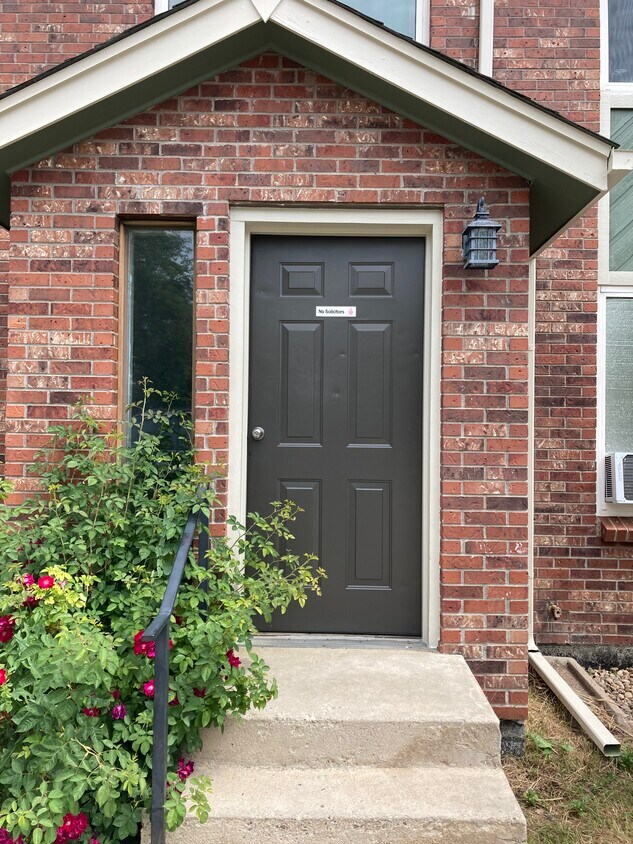 Foto principal - 4555 S Jellison St