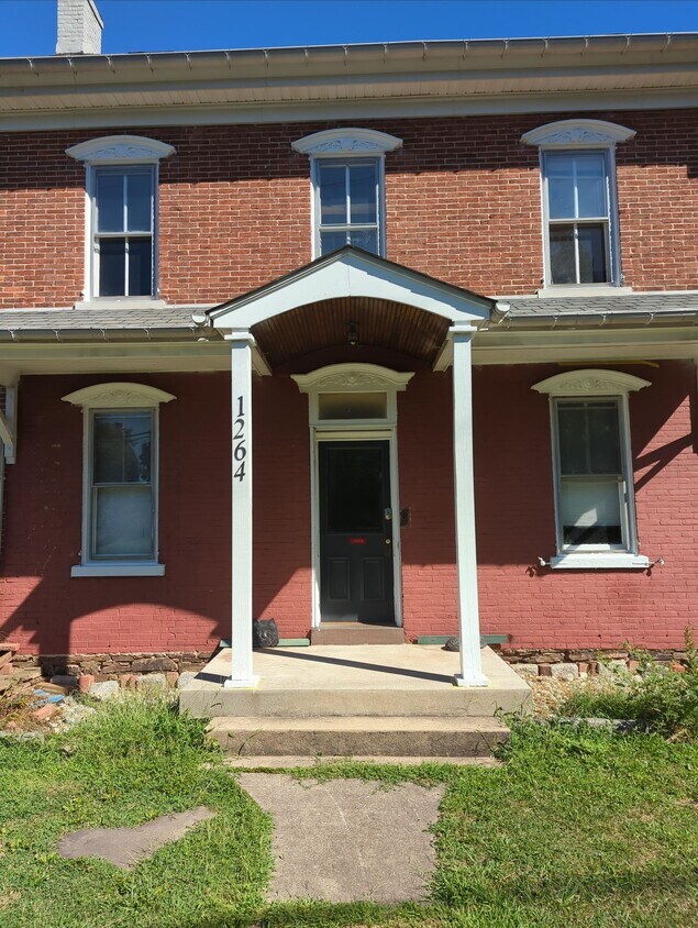 1264 PA113 Unit B, Perkasie, PA 18944 Apartments in Perkasie, PA