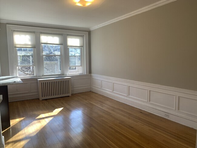 Foto del edificio - 36 Dwight St