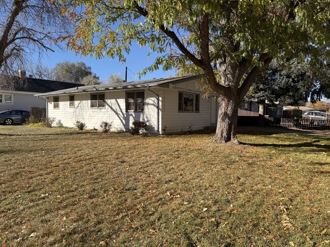 Building Photo - 1503 Gay St