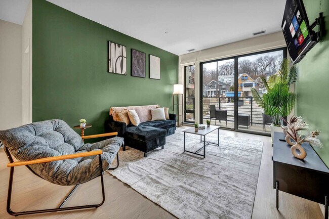 Foto del edificio - 2189 Cornell Rd