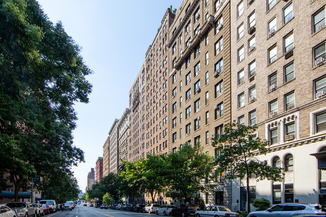 Building Photo - Manchester House Apartments