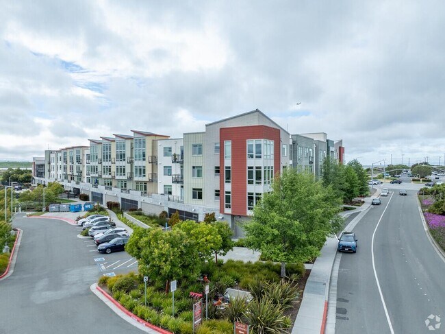 Building Photo - 400 Mariners Island Blvd