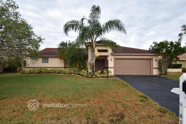 Building Photo - 6341 Sedgewyck Cir W