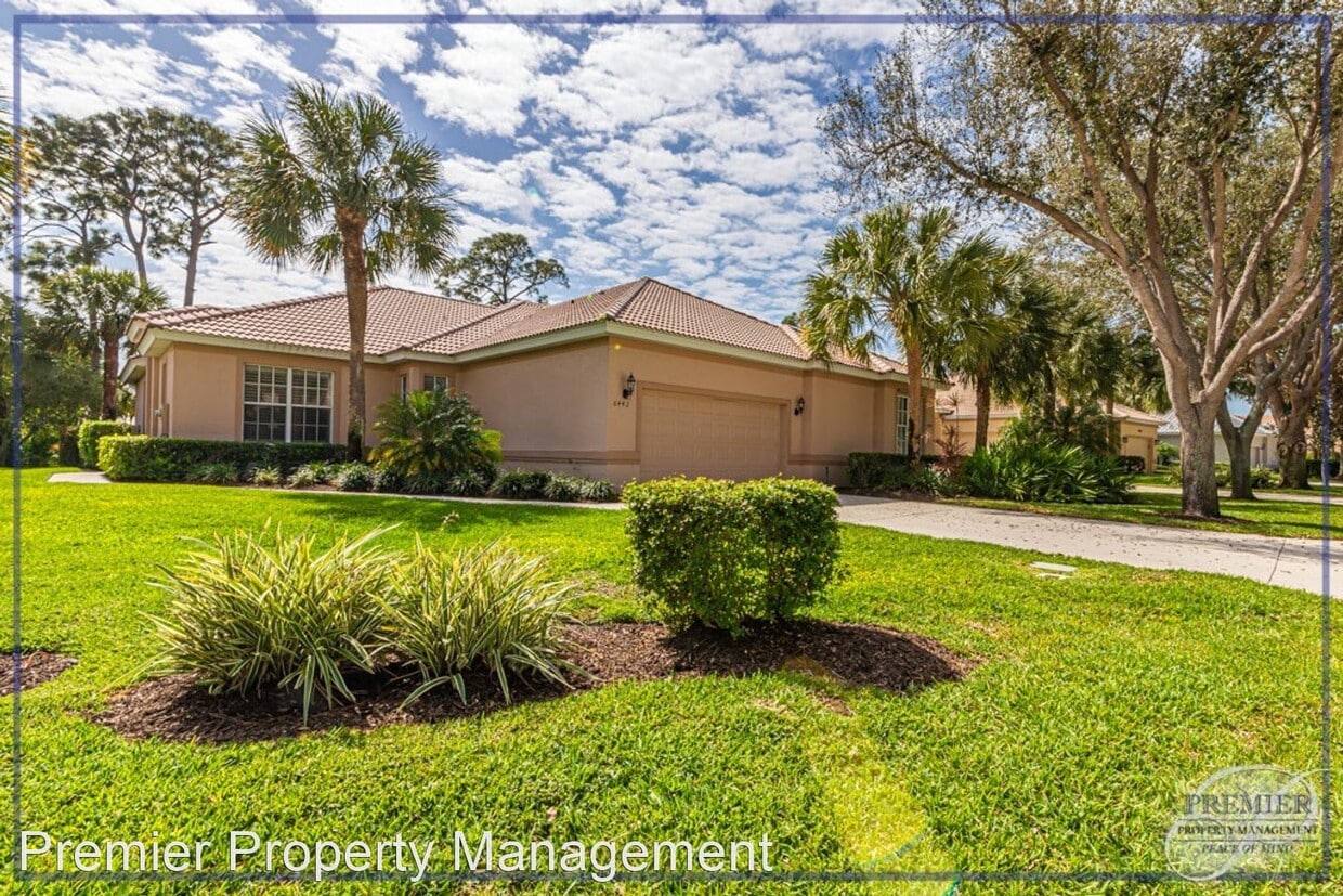 Primary Photo - 2 br, 2 bath House - 6442 Birchwood Court