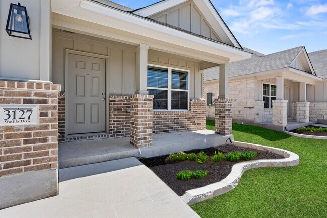 Foto del edificio - 3131 Wasilla Dr