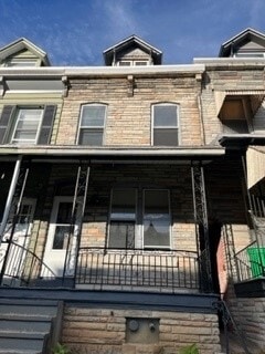 Primary Photo - 1325 Muhlenberg St