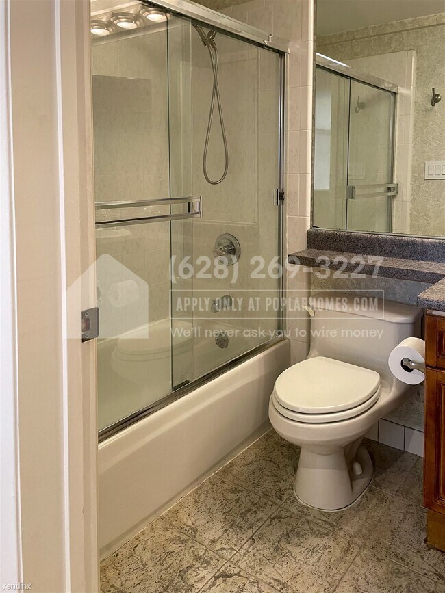 Building Photo - 1 br, 1 bath Condo - 747 Natoma St Unit 103 -