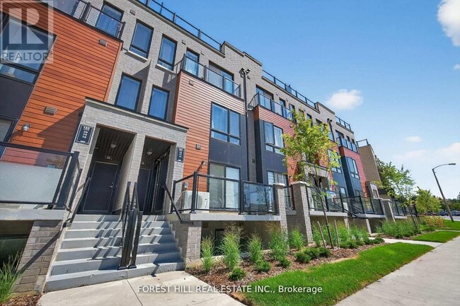 Building Photo - 165 Tapscott Rd