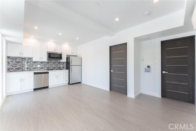 Foto del edificio - 6843 Haskell Ave