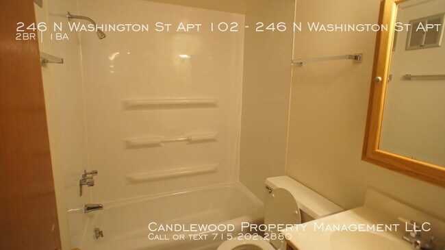 Building Photo - 246 N Washington St