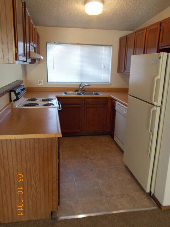 Foto del edificio - 6236 Pontiac St