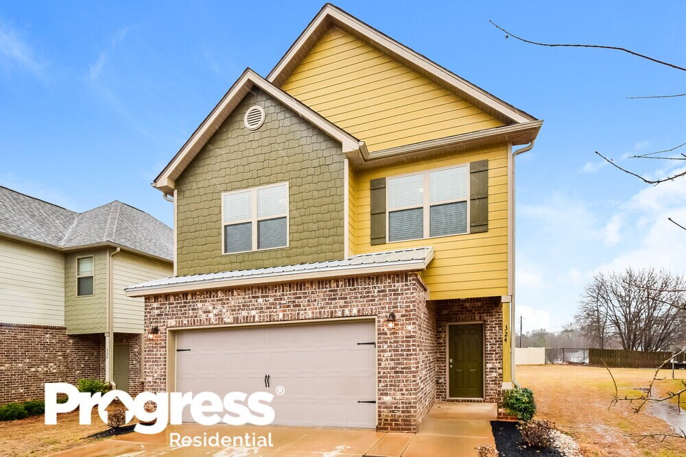 Foto principal - 324 Concord Terrace