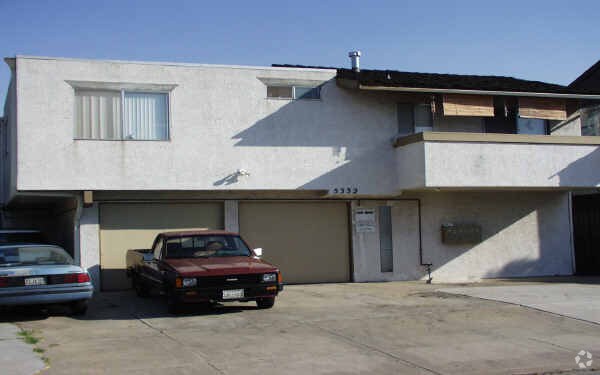 Foto del edificio - 5332 Wightman St