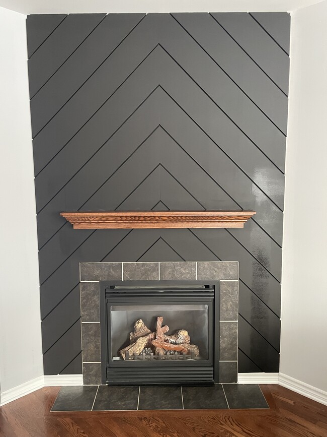 Photo du bâtiment - 52 Evelyn Powers Pvt