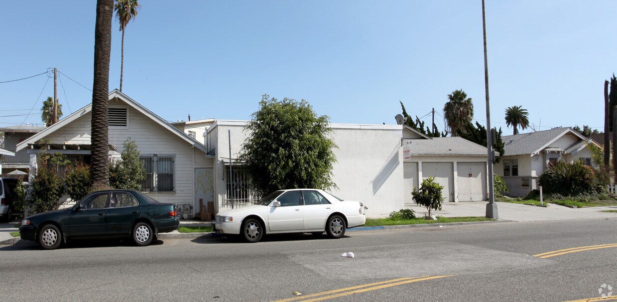 Building Photo - 928 Magnolia Ave