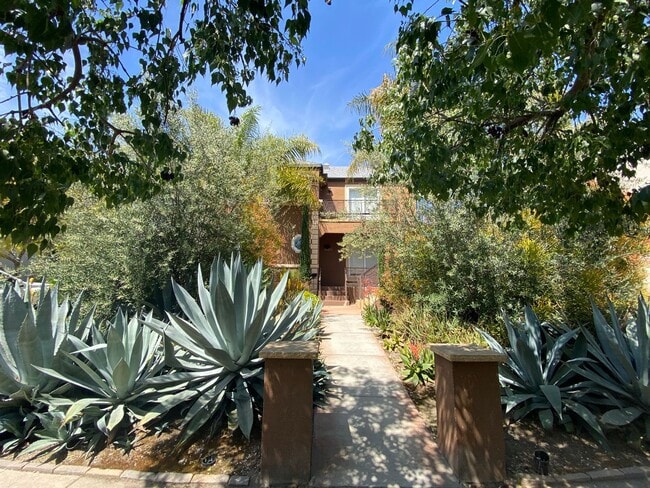 Building Photo - 5067 20th St