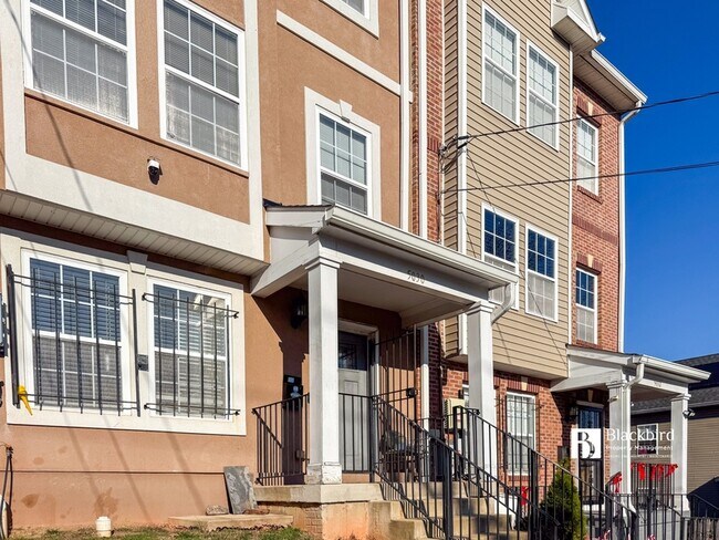 Photo - 5030 B St SE Townhome