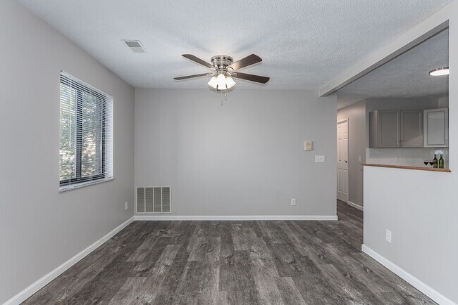 Foto del interior - Skyridge