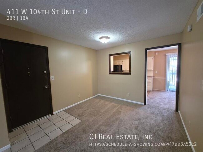 Foto del edificio - 411 W 104th St