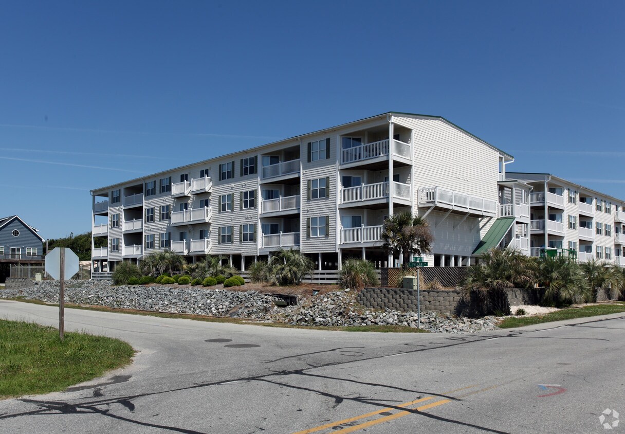 Primary Photo - Ocean Walk Condominiums