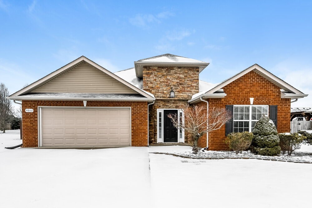 Foto principal - 4862 Beryl Dr