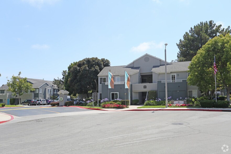 Colony Parc Rentals Ventura, CA